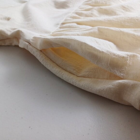 Fancyinn Long Sleeve Babydoll Tunic Dress - Picture 7 of 16